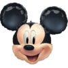 Mickey Mouse Supershape Balloon