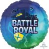 18" Battle Royal Balloon