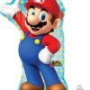 Super Mario Supershape Balloon
