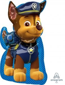 Paw Patrol Supershape Balloon