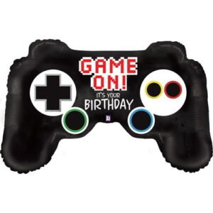 Remote Control Supershape Balloon