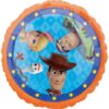 18" Toy Story 4 Balloon