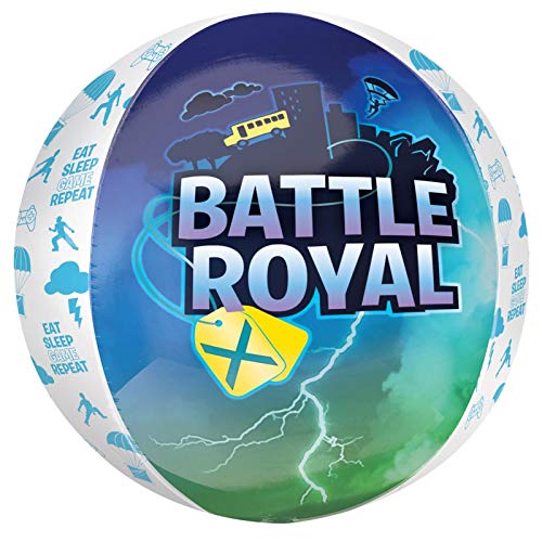 Battle Royal Orb Balloon
