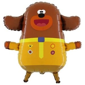 Hey Duggee Supershape Balloon