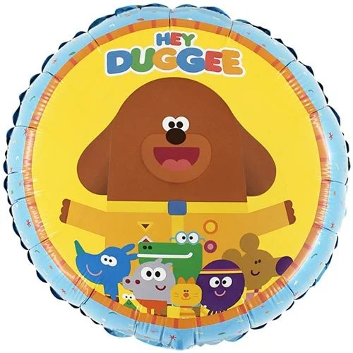 Hey duggee best sale bean bag chair