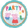 18" Peppa Pig Party Balloon