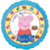 18" Peppa Pig Balloon