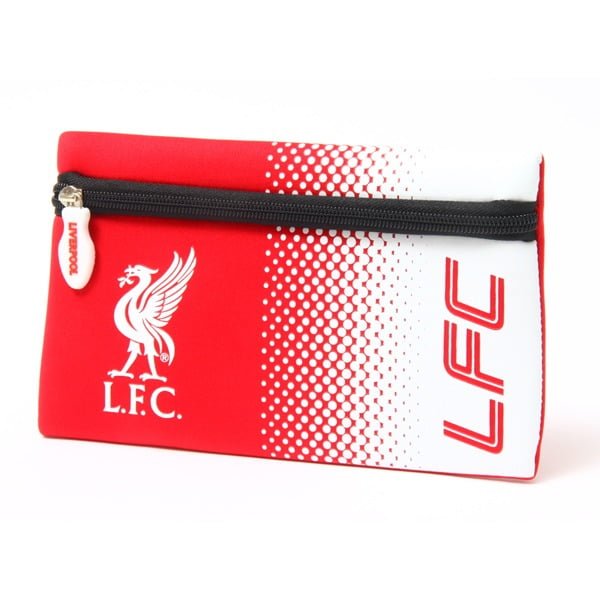 Liverpool FC Wallet Fade Design 