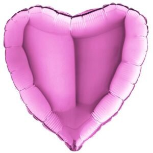 18 Inch Light Pink Balloon