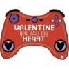 Valentine Remote Control Balloon