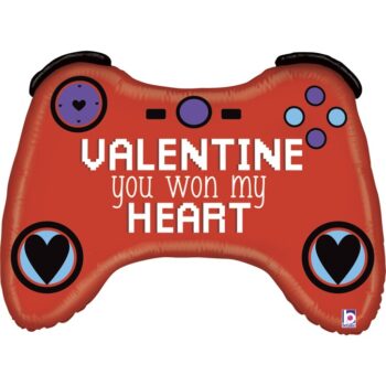 Valentine Remote Control Balloon