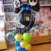 Personalised Gaming Tower Balloon
