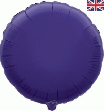 18 Inch Round Balloon