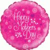 Flowers Mother's Day Balloon