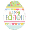Egg Hunt Easter Balloon