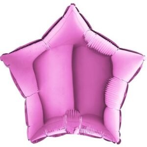 Light Pink Star
