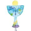 31 Inch First Communion Balloon