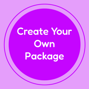 Build Your Own Package