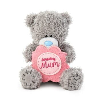 Amazing Mum Tatty Teddy Bear