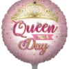 Queen For A Day Jumbo Balloon