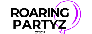 2024 Roaring Partyz Logo