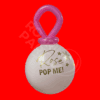 Elf Bauble Arrival Balloon