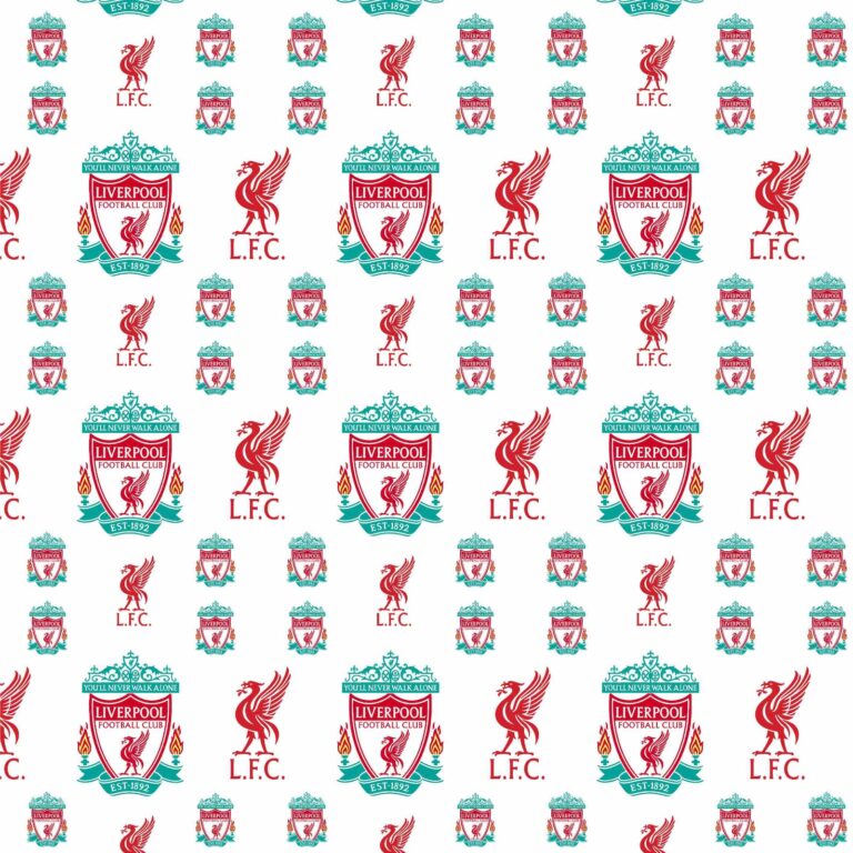 Personalised Christmas Wrapping Paper