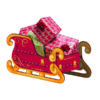 Santa's Present Sleigh