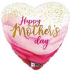Mother's Day Pretty Pink Balloon
