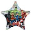 Avengers Powers Unite Balloon
