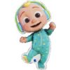 Cocomelon JJ Supershape Balloon