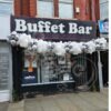 Standard Balloon Garland