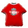 Liverpool FC Football Shirt Balloon