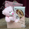 Mother's Day Floral Envelope Gift Set