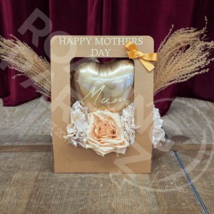 Mother's Day Personalised Gift