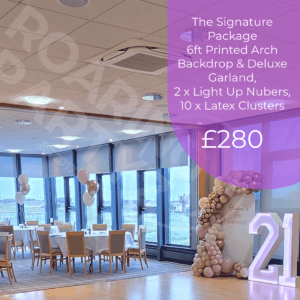 The Signature Package