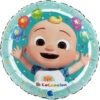 18 Inch Cocomelon Balloon
