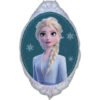 Frozen Elsa Supershape balloon